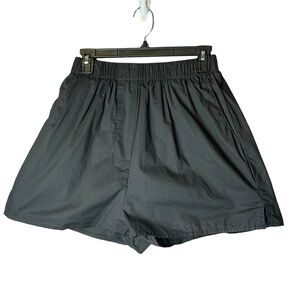 Mable Shorts Black Small MST7348
